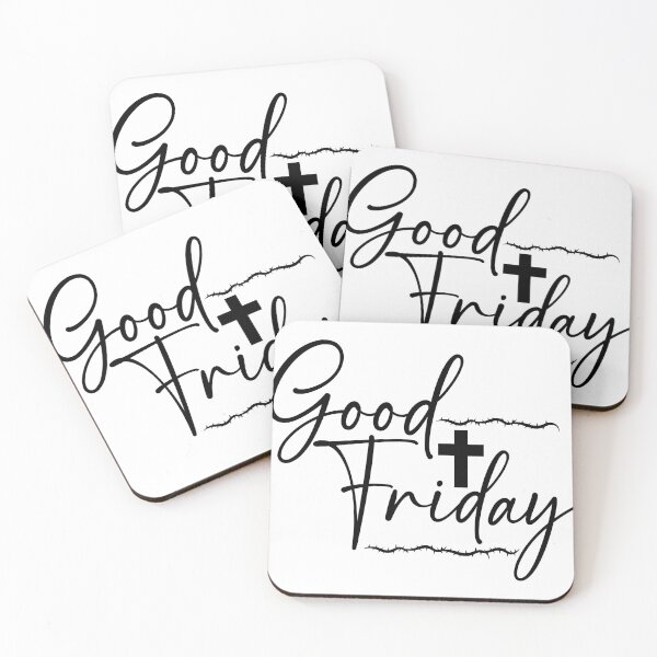 Item preview, Good friday designed and sold by Ashi17.