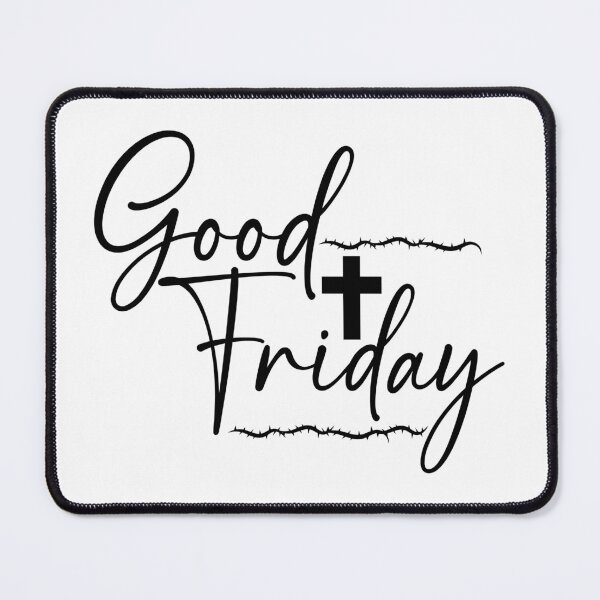 Item preview, Good friday designed and sold by Ashi17.
