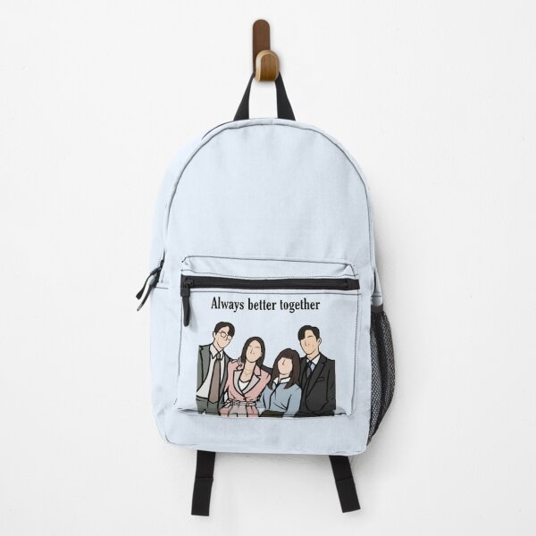 Item preview, A business proposal - kdrama  designed and sold by Reets_Redbubble.