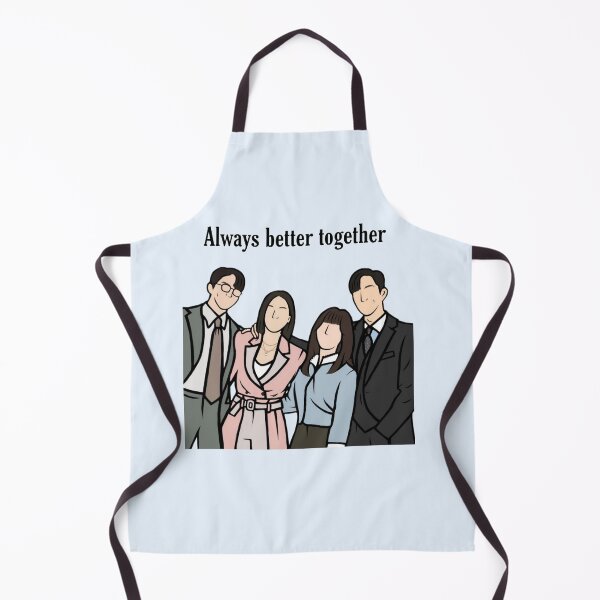 Item preview, A business proposal - kdrama  designed and sold by Reets_Redbubble.