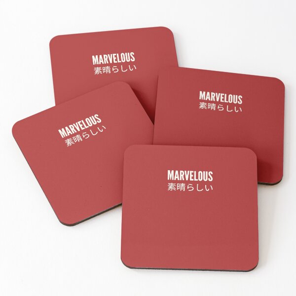 Item preview, Marvelous designed and sold by MrJean.