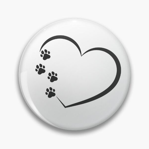 Item preview, Paws Emoji stickers  designed and sold by Eoqastore1.