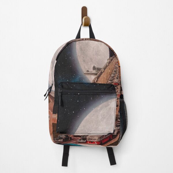 Item preview, Moon Traffic designed and sold by Aephicles.