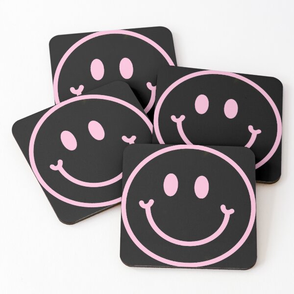 Item preview, Black and Pink designed and sold by Art by Amanda.