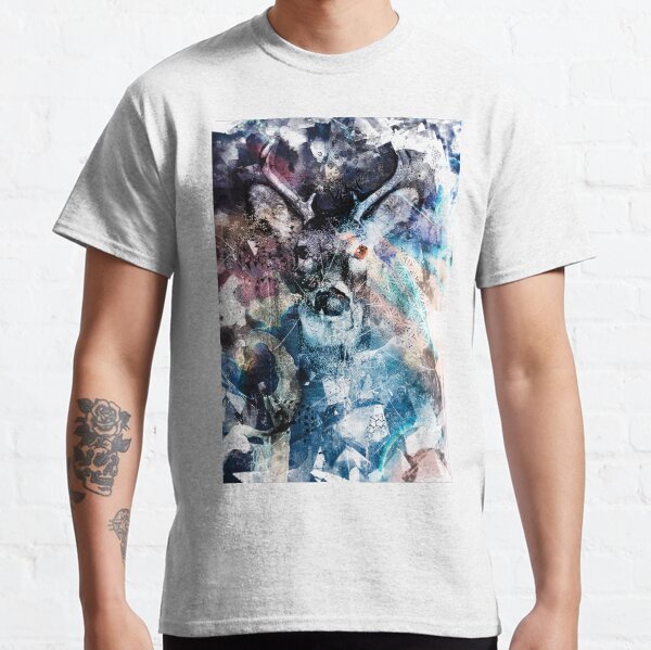 Deer Classic T-Shirt