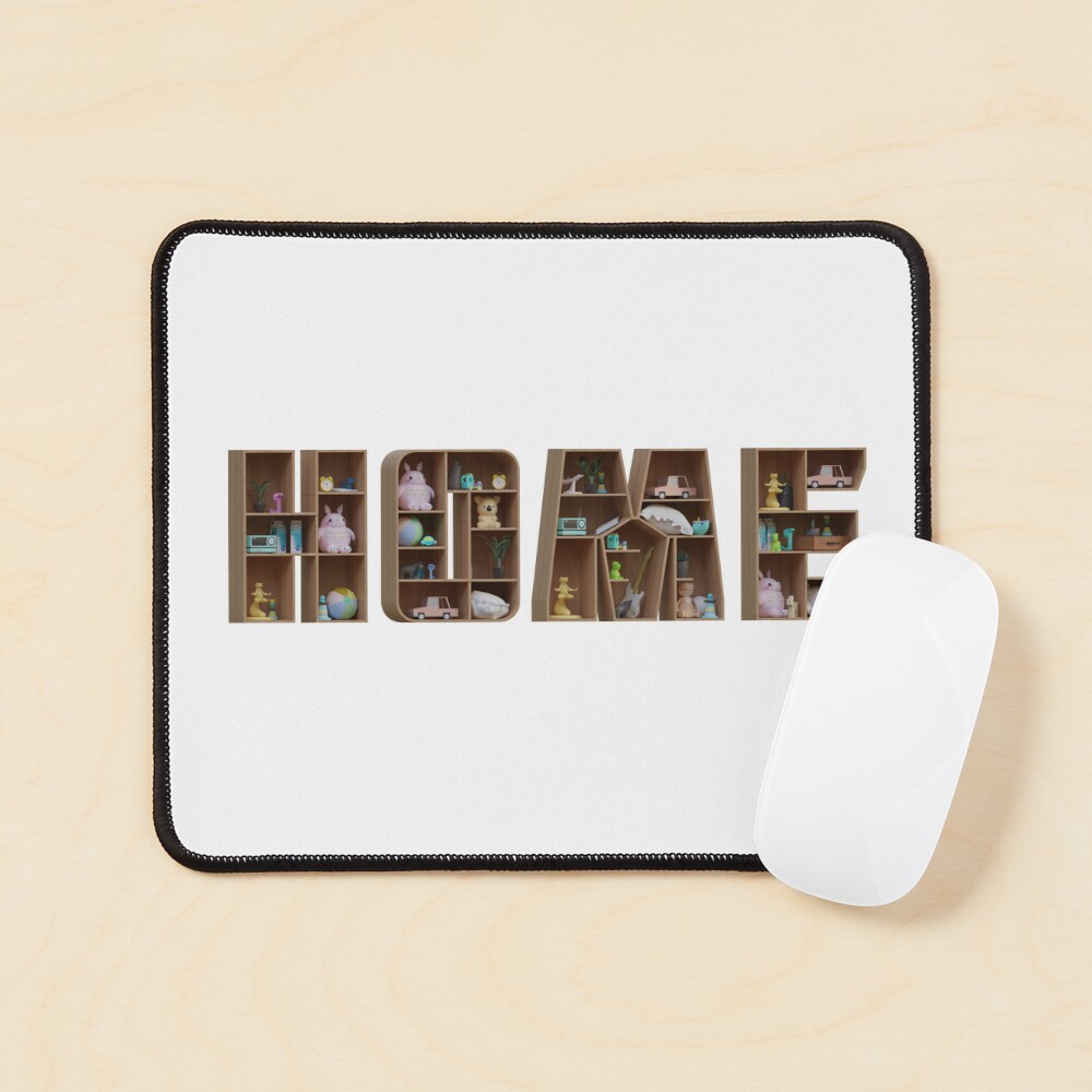 Item preview, Mouse Pad designed and sold by Lenkooo.