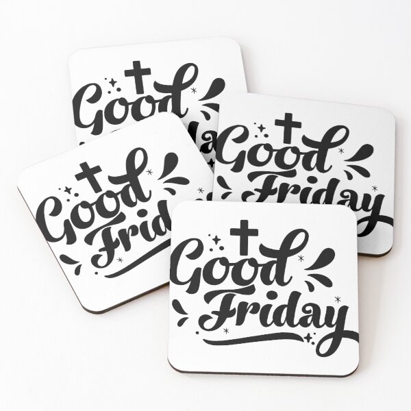 Item preview, Good friday designed and sold by Ashi17.