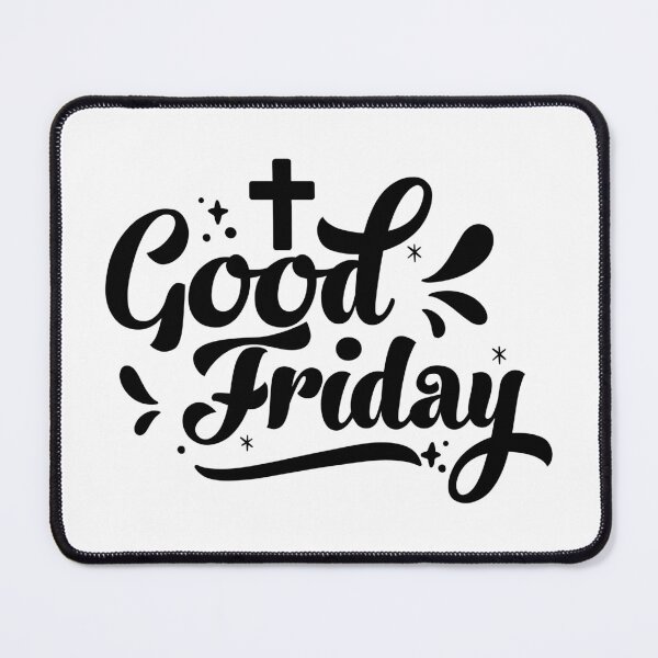 Item preview, Good friday designed and sold by Ashi17.