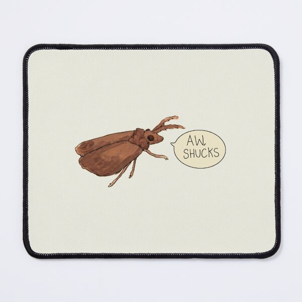 Item preview, Aw, Shucks designed and sold by Audrey Pearson.
