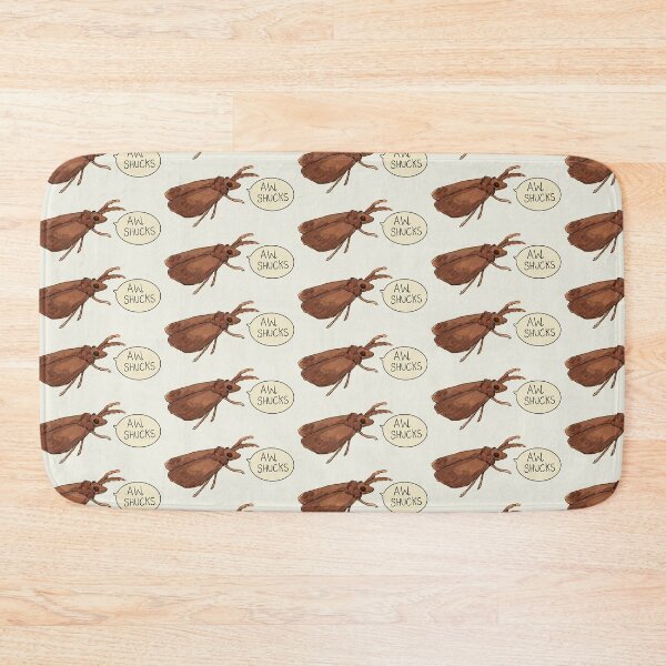 Item preview, Aw, Shucks  designed and sold by Audrey Pearson.