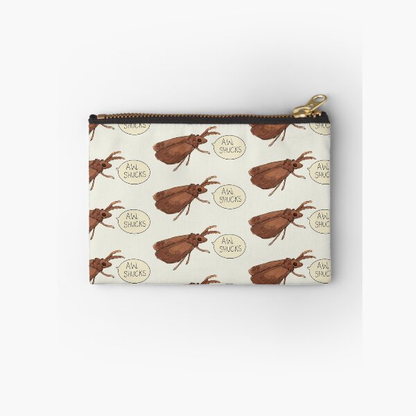 Item preview, Aw, Shucks  designed and sold by Audrey Pearson.