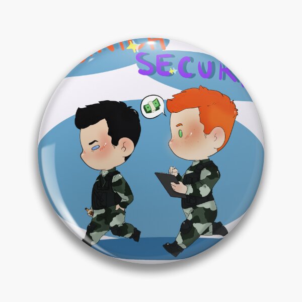 Item preview, Security designed and sold by Foglio.