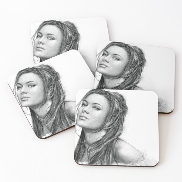 Artikelvorschau, Carmen Electra - Fanart entworfen und verkauft von pitkevicharts.
