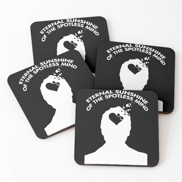 Item preview, Eternal Sunshine Of The Spotless Mind designed and sold by p0i7t88.