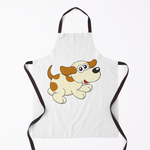 Item preview, Cute dog design designed and sold by Eoqastore1.