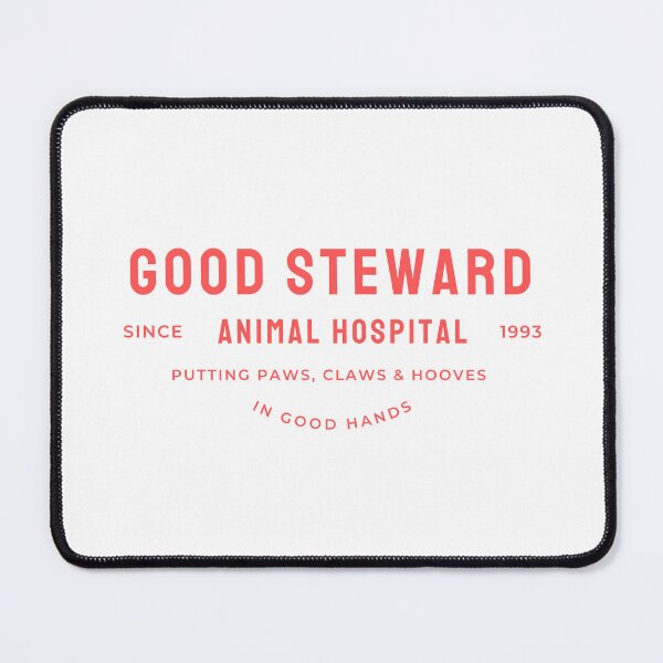 Item preview, Good Steward designed and sold by Vaglestyle.