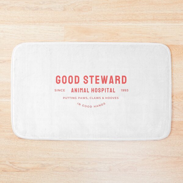 Item preview, Good Steward  designed and sold by Vaglestyle.
