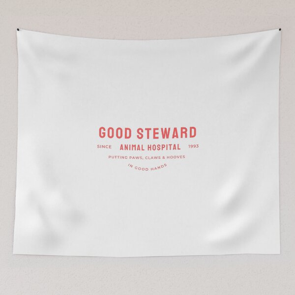 Item preview, Good Steward  designed and sold by Vaglestyle.