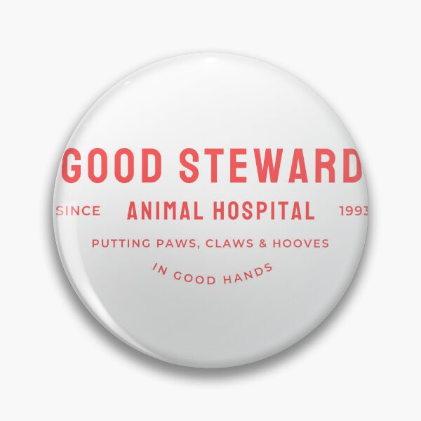 Item preview, Good Steward  designed and sold by Vaglestyle.