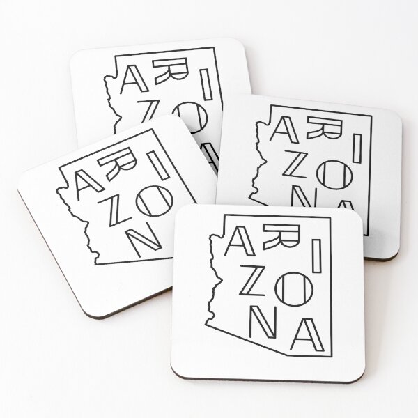 Item preview, Arizona state lettering designed and sold by opsdesigns.