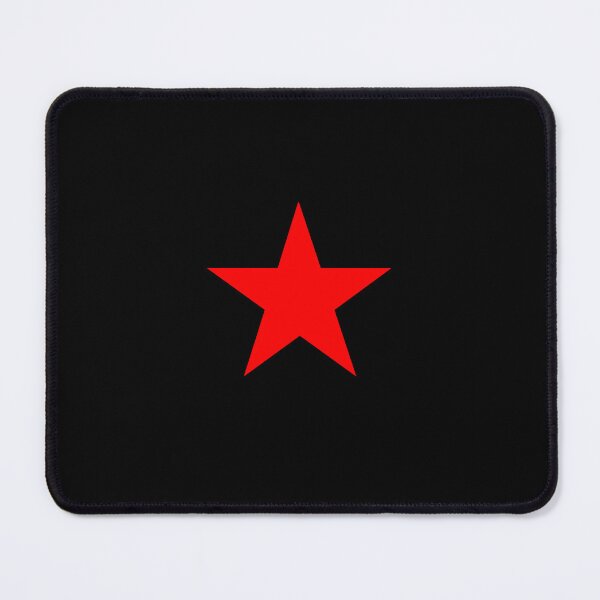 Item preview, Red Star designed and sold by RebelColStore.