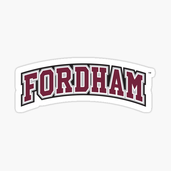 fordham university hoodie