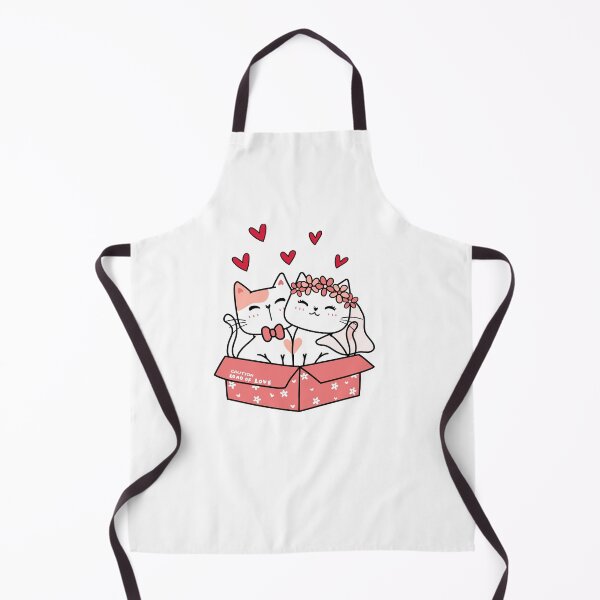 Item preview, Designing love between cats designed and sold by Eoqastore1.