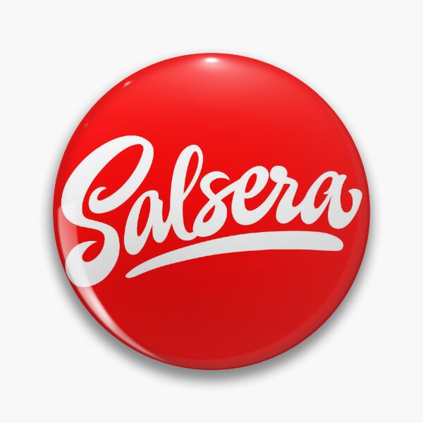 Item preview, Salsera , salsa girl designed and sold by LatinoPower.
