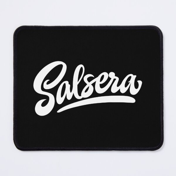 Artikelvorschau, Salsera, Salsa-Mädchen entworfen und verkauft von LatinoPower.