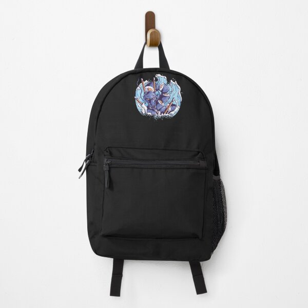 Item preview, the black sushi dragon Essential designed and sold by romanl3.