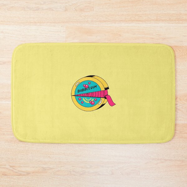 Item preview, “Bubble Gum” Retro Design designed and sold by TrippyPosters.