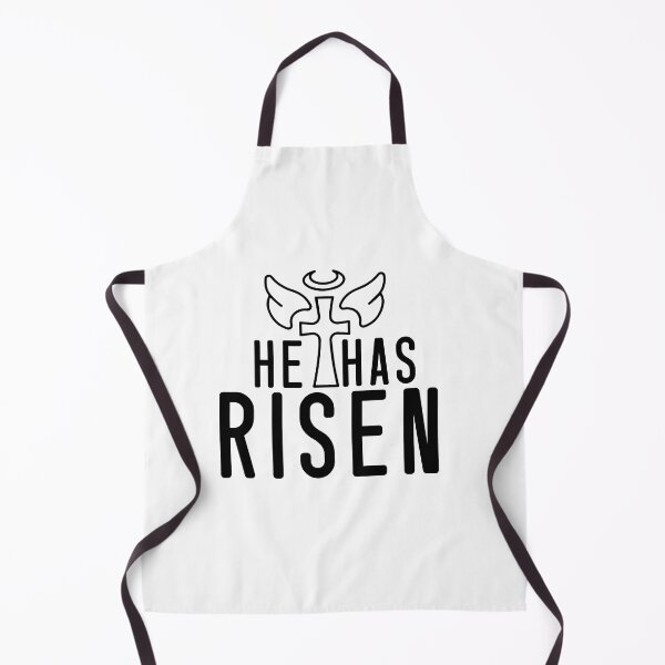 Item preview, He has risen - Christian designed and sold by Ashi17.