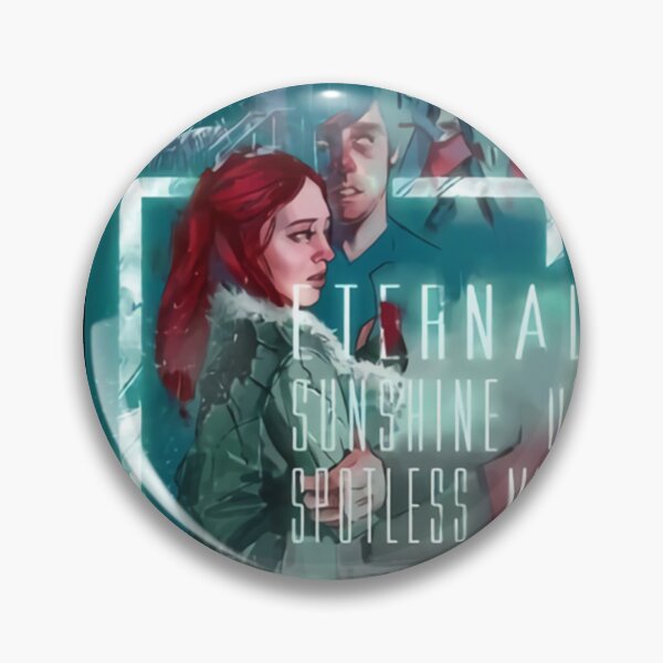 Item preview, Eternal Sunshine Of The Spotless Mind - Trending movie designed and sold by p0i7t88.