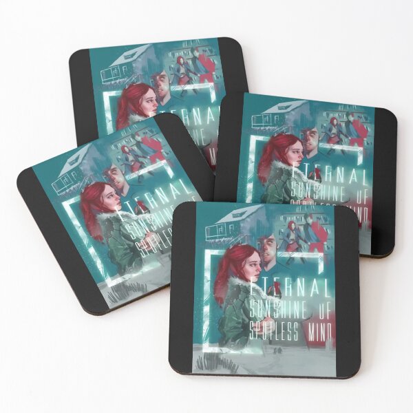 Item preview, Eternal Sunshine Of The Spotless Mind - Trending movie designed and sold by p0i7t88.