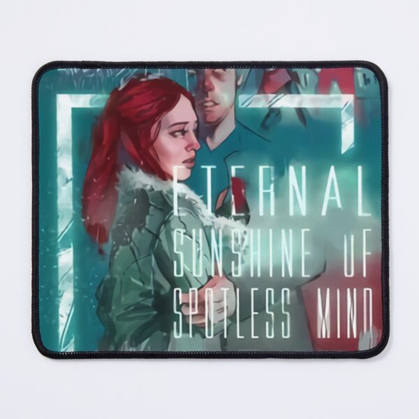 Item preview, Eternal Sunshine Of The Spotless Mind - Trending movie designed and sold by p0i7t88.