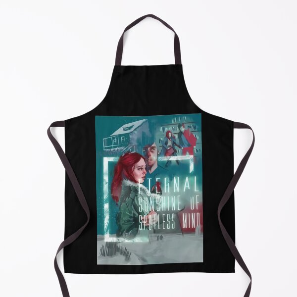 Item preview, Eternal Sunshine Of The Spotless Mind - Trending movie designed and sold by p0i7t88.