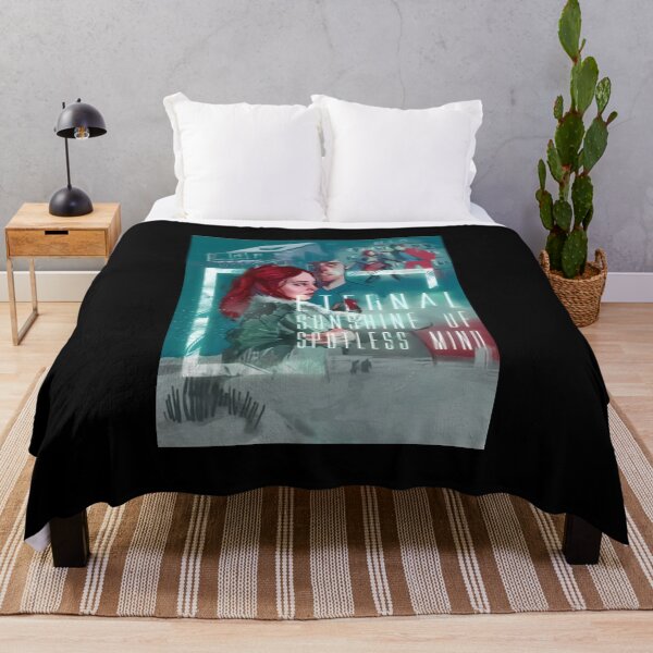 Item preview, Eternal Sunshine Of The Spotless Mind - Trending movie designed and sold by p0i7t88.