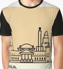 Berlin - City Collection Graphic T-Shirt