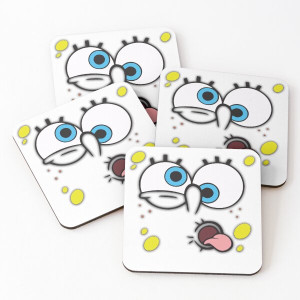 Item preview, SPONGEBOB V1 designed and sold by H3S-MATES.