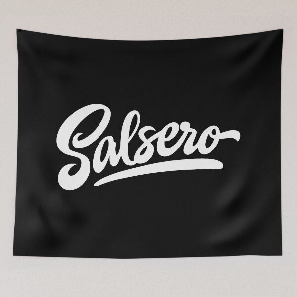 Item preview, Salsero , salsa boy designed and sold by LatinoPower.