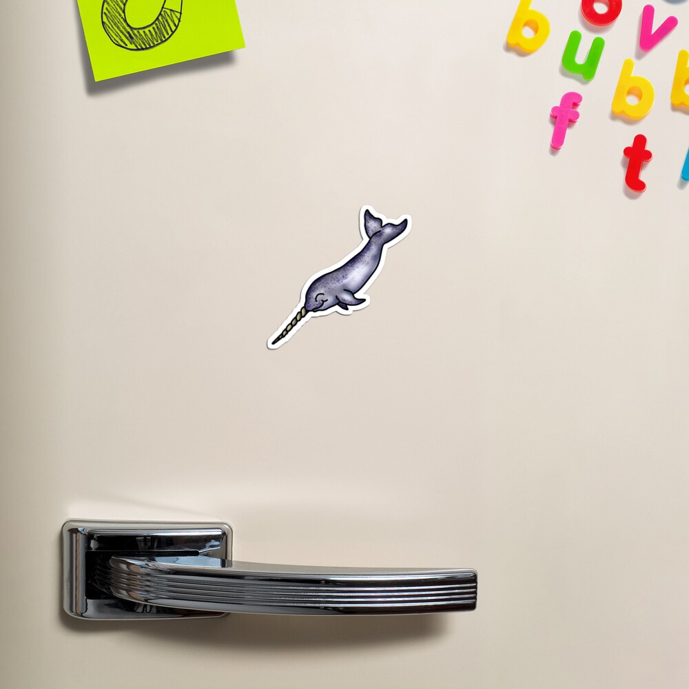 Artikel-Vorschau von Magnet, designt und verkauft von StudioCorvid.