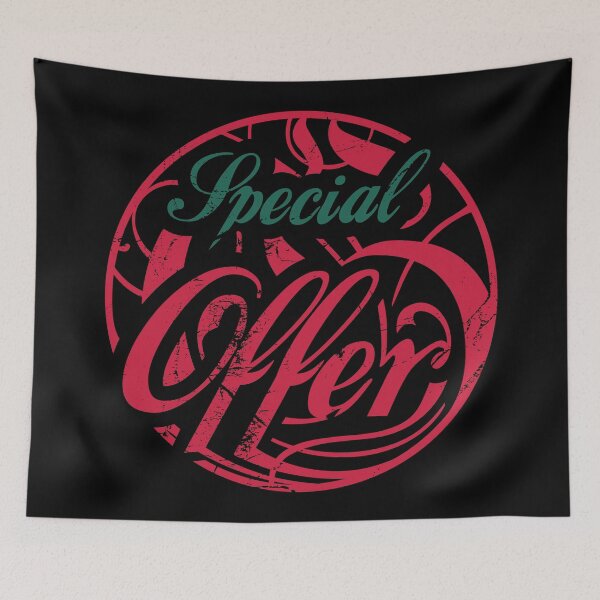 Item preview, Special Offer designed and sold by etraveler.