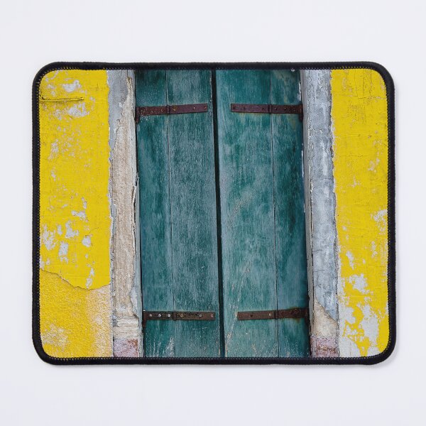 Item preview, Old Burano window designed and sold by Delfino.