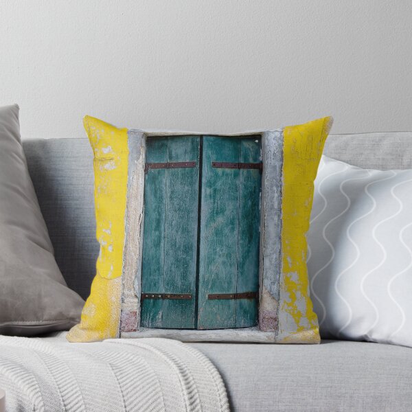 Item preview, Old Burano window designed and sold by Delfino.