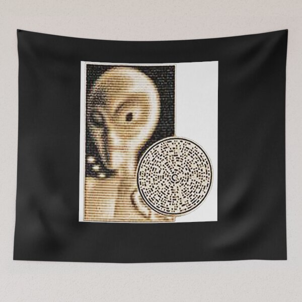 Item preview, Hello humans do you believe now ?? designed and sold by erozzz.