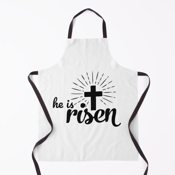 Item preview, He is risen - Christian designed and sold by Ashi17.