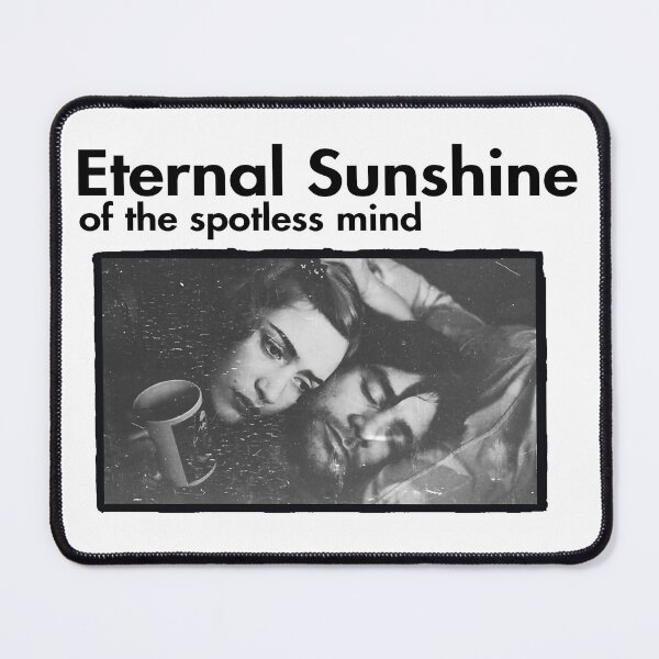 Item preview, Eternal Sunshine Of The Spotless Mind Essential designed and sold by p0i7t88.