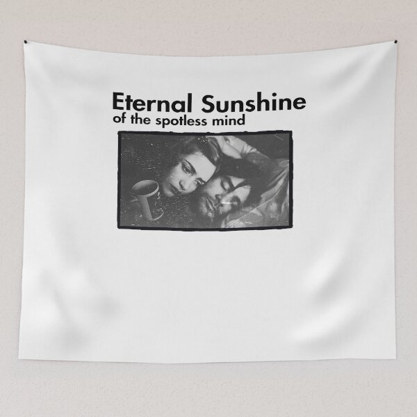 Item preview, Eternal Sunshine Of The Spotless Mind Essential designed and sold by p0i7t88.