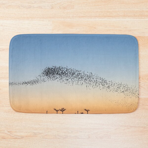 Item preview, Returning to roost designed and sold by GreyFeatherPhot.