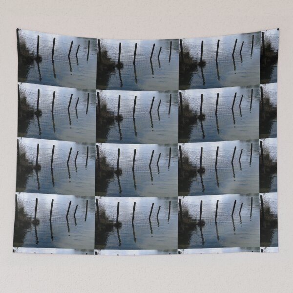 Item preview, A Water Fence designed and sold by Jo Nijenhuis.